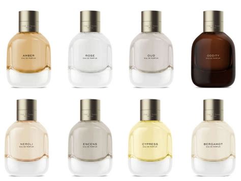 bahne parfume